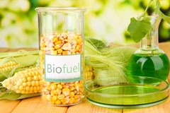 Faerdre biofuel availability