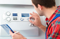 free commercial Faerdre boiler quotes