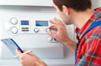 free Faerdre gas safe engineer quotes